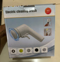 Electric Handheld Spin Scrubber – Cordless Cleaning Brush for Bathroom & Kitchen
